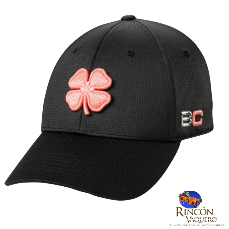 Gorra Black Clover Iron X Rose