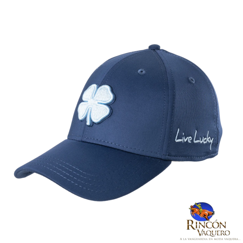 Gorra Black Clover Premium Clover 6