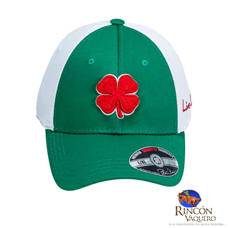 Gorra Black Clover Caro Luck