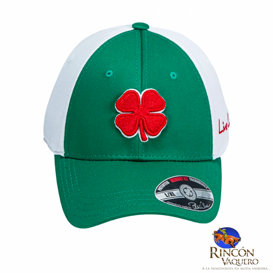 Gorra Black Clover Caro Luck
