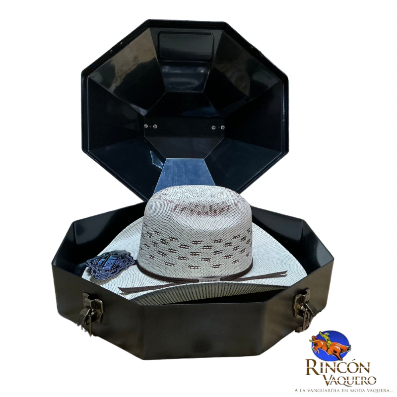 Estuche para texana