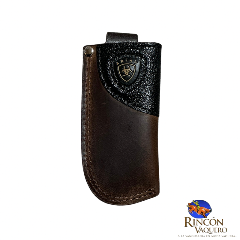 Funda para navaja Ariat