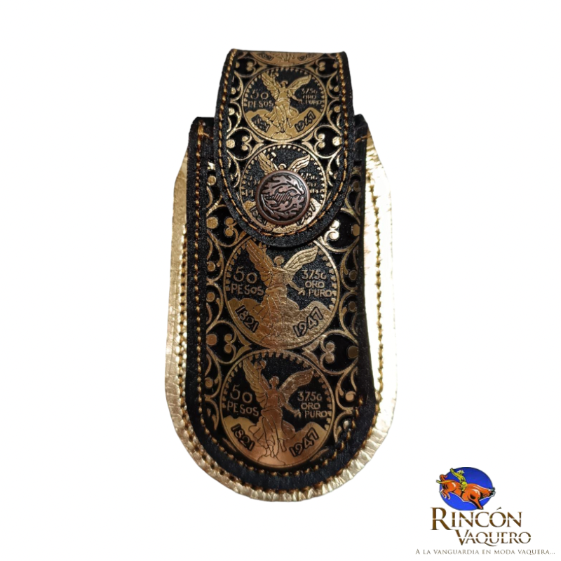 Funda para navaja Authentic