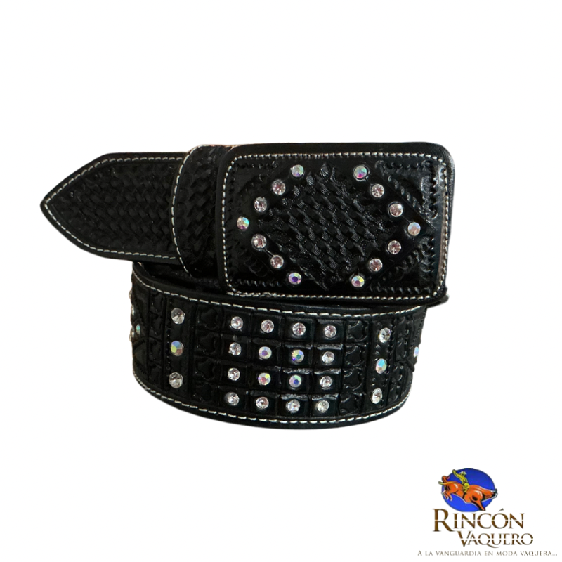 Cinturón Tony Dilaz unisex