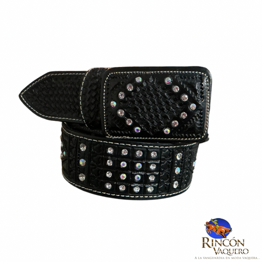 Cinturón Tony Dilaz unisex