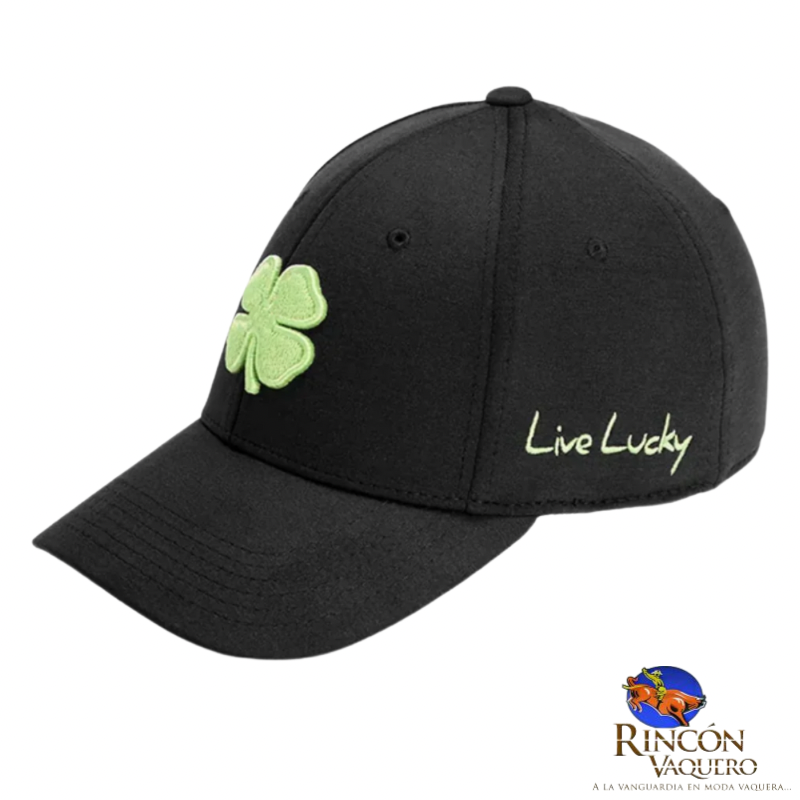 Gorra Black Clover Spring Green