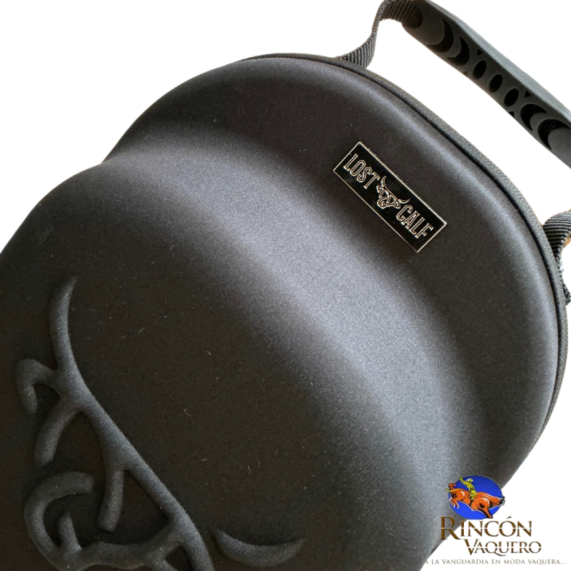 Estuche para Gorras Lost Calf