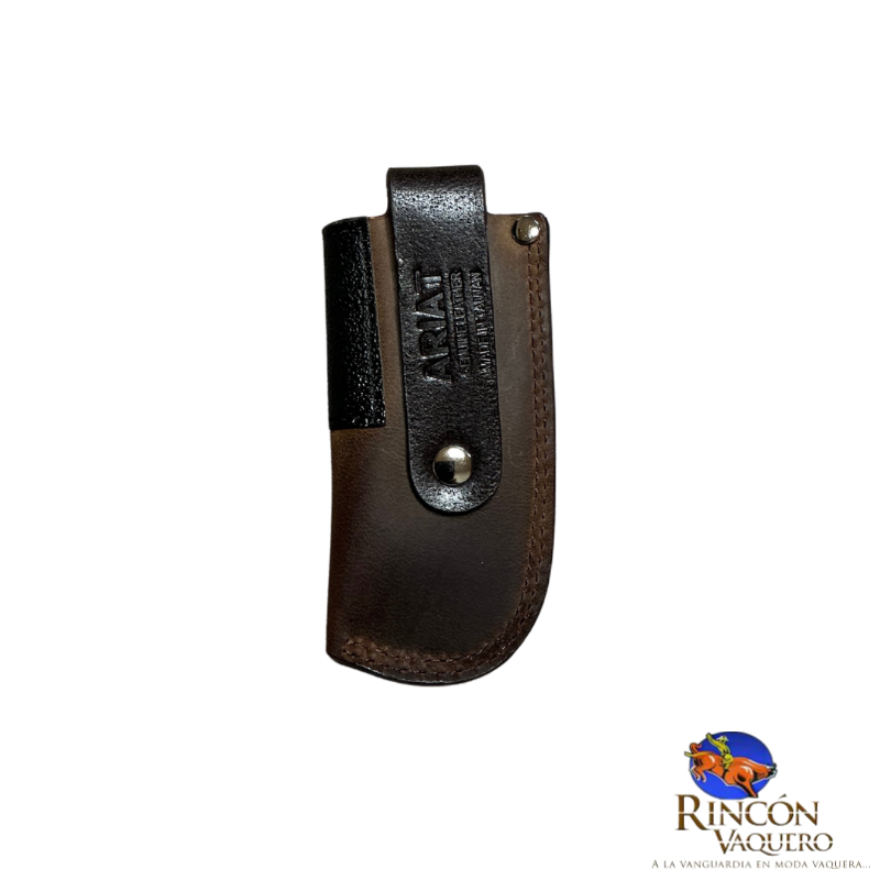 Funda para navaja Ariat