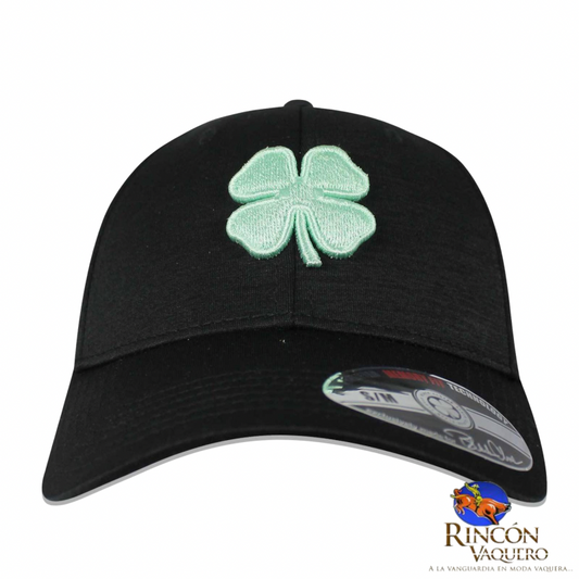 Gorra Black Clover Lucky Heather Jade