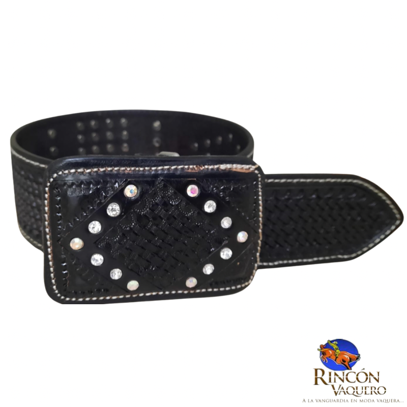 Cinturón Tony Dilaz unisex