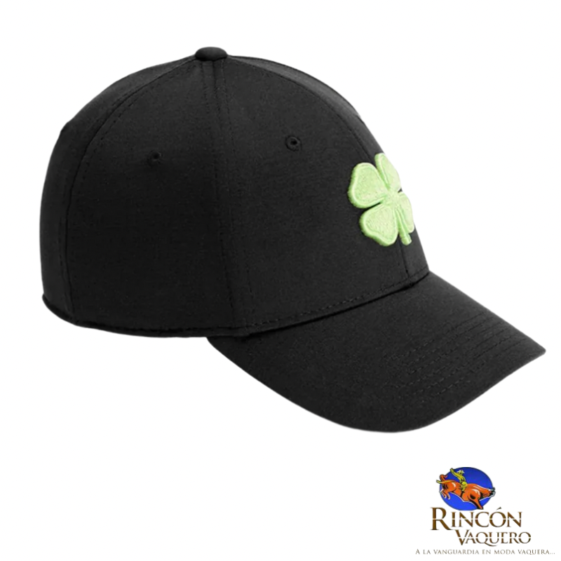 Gorra Black Clover Spring Green