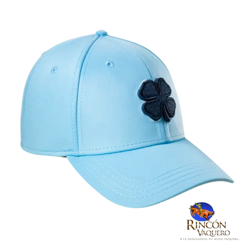 Gorra Black Clover Premium Clover 110