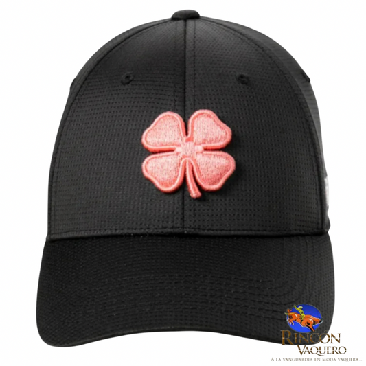Gorra Black Clover Iron X Rose