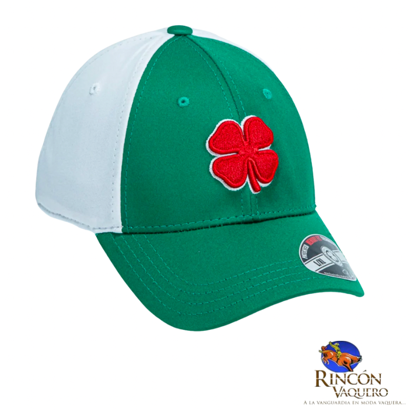 Gorra Black Clover Caro Luck