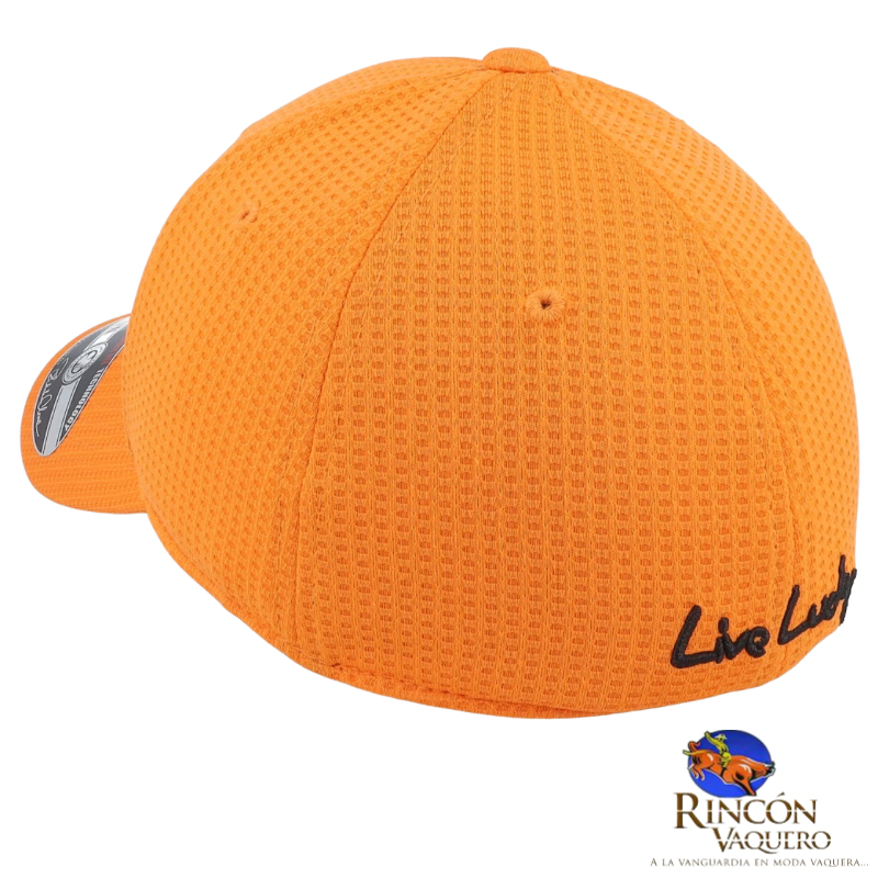 Gorra Black Clover Flex Waffle 14