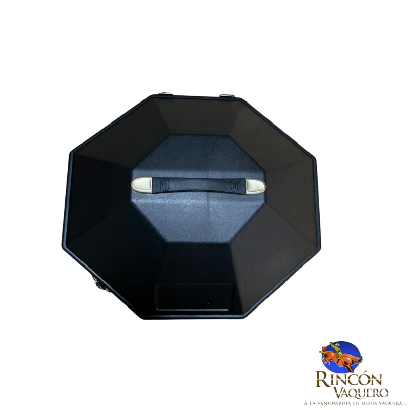 Estuche para texana