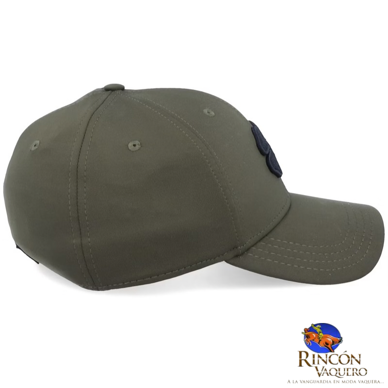 Gorra Black Clover Premium Clover 43