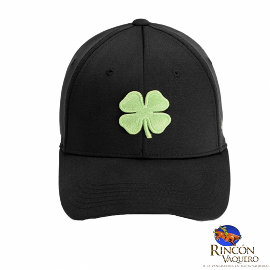 Gorra Black Clover Spring Green