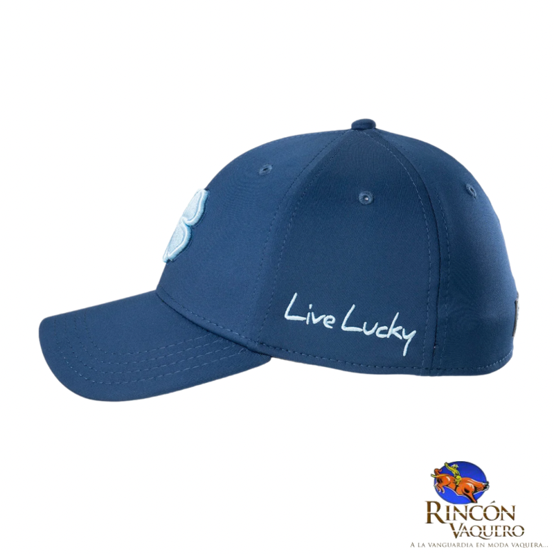Gorra Black Clover Premium Clover 6
