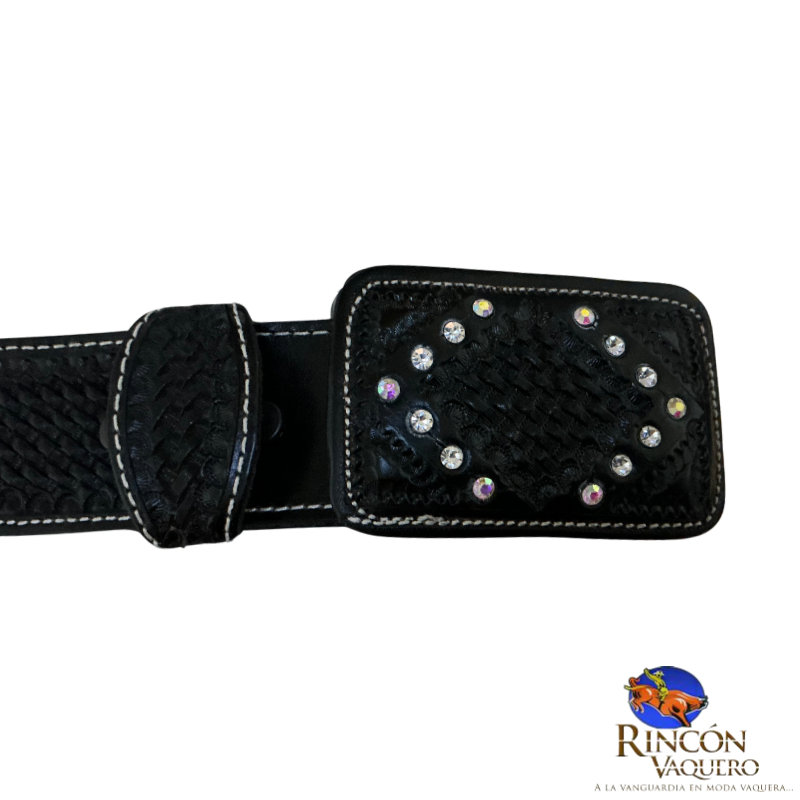 Cinturón Tony Dilaz unisex