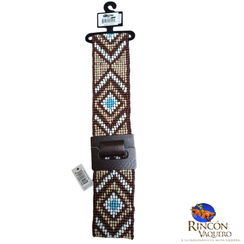 Cinturón Nocona para dama