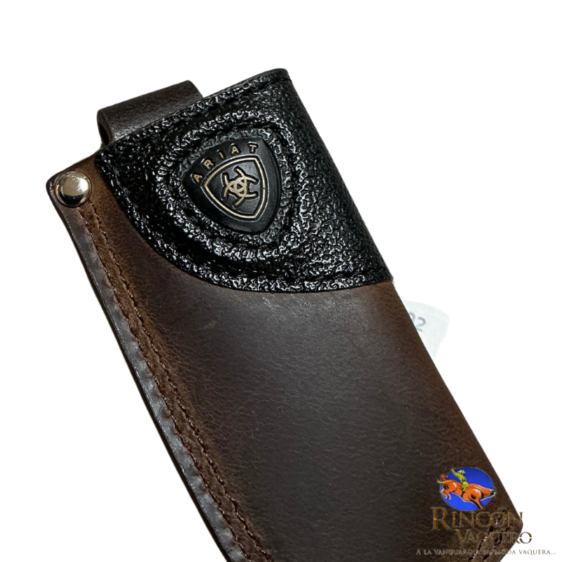 Funda para navaja Ariat