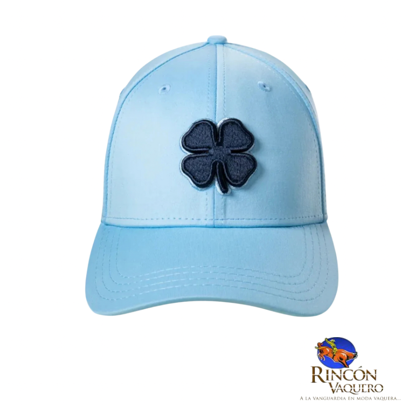 Gorra Black Clover Premium Clover 110