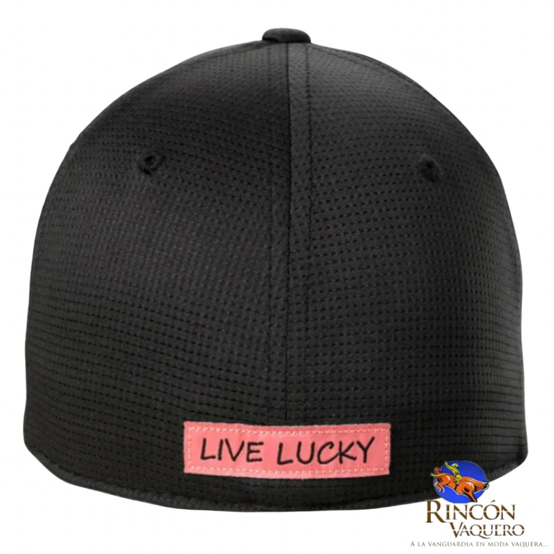 Gorra Black Clover Iron X Rose