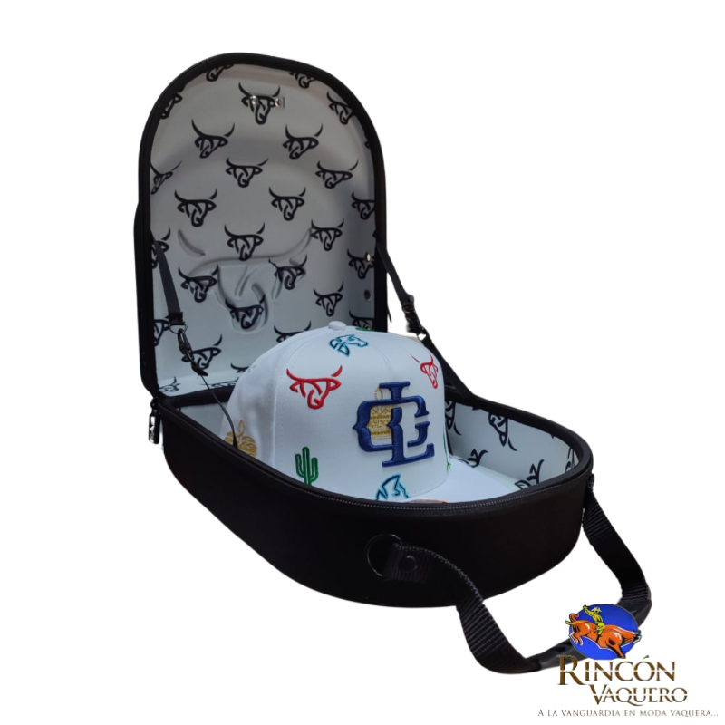 Estuche para Gorras Lost Calf