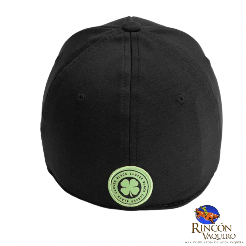 Gorra Black Clover Spring Green