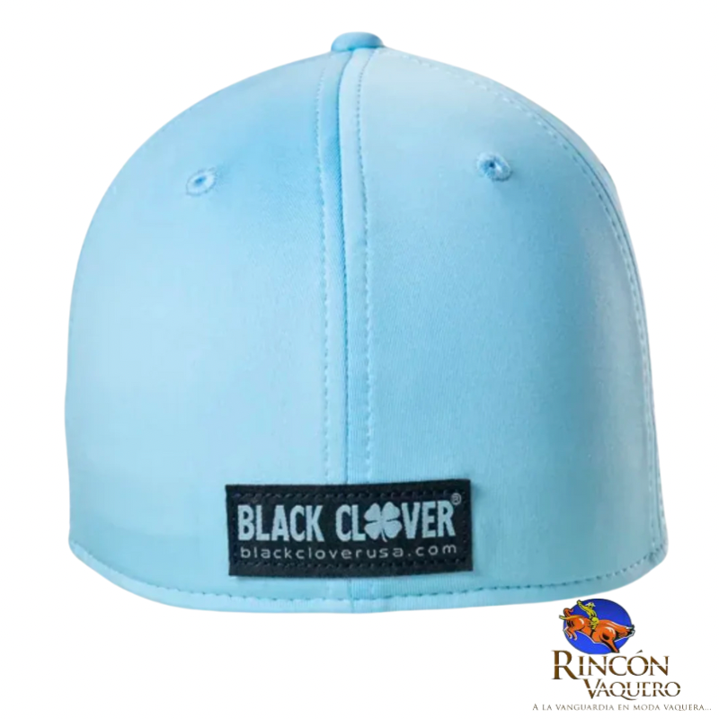 Gorra Black Clover Premium Clover 110
