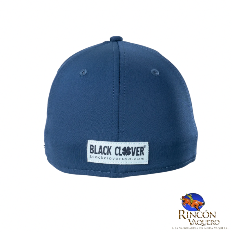 Gorra Black Clover Premium Clover 6