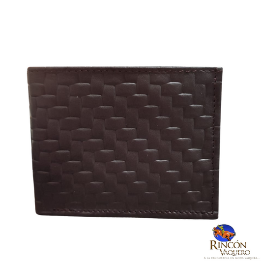 Cartera Vidal's para caballero