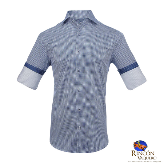 Camisa para caballero