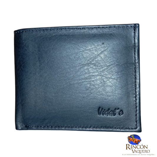 Cartera Vidal`s para caballero