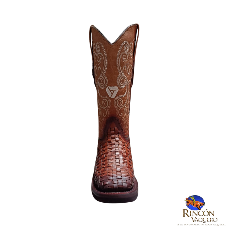 Bota para dama Tombstone Atenea