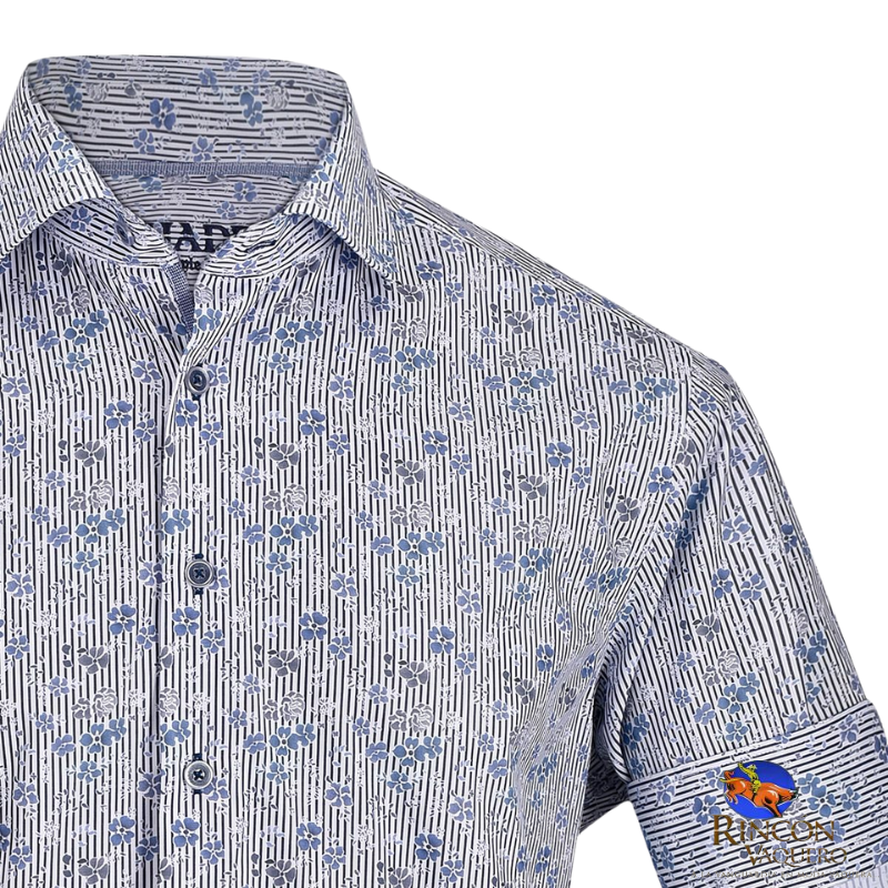 Camisa Cuadra para caballero