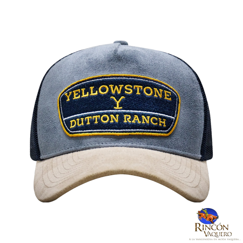 Gorra Yellowstone 35