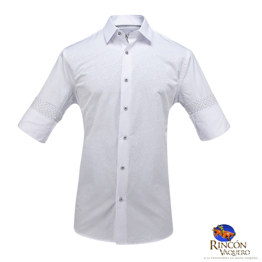 Camisa Cuadra para caballero