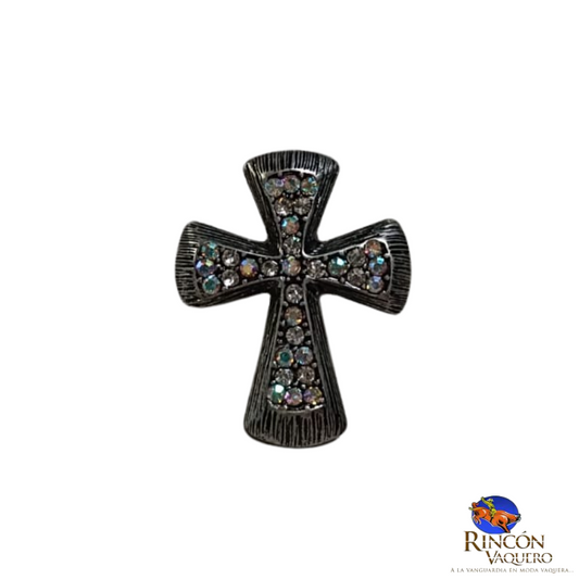 Anillo Western Charm
