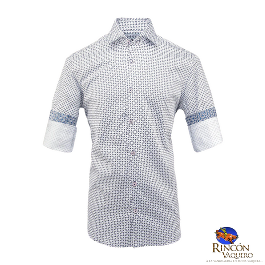 Camisa para caballero