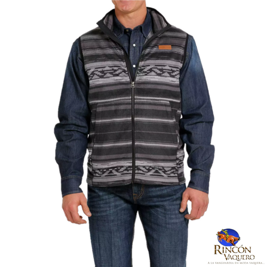 Chaleco Cinch para caballero