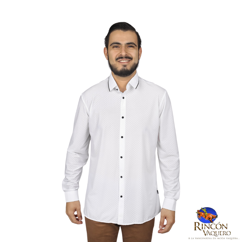 Camisa Barabas Caballero
