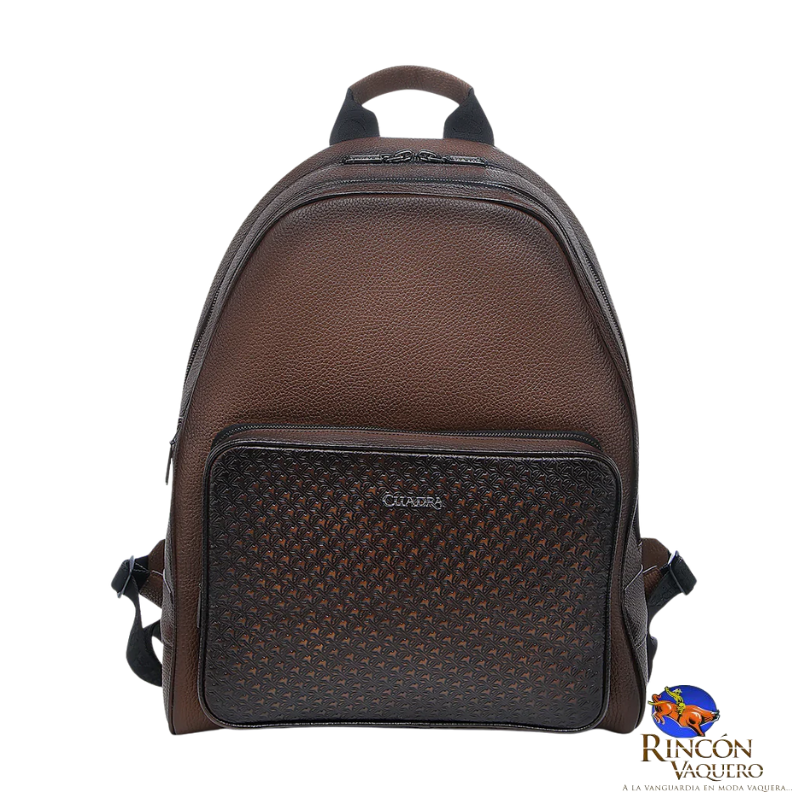 Mochila Cuadra