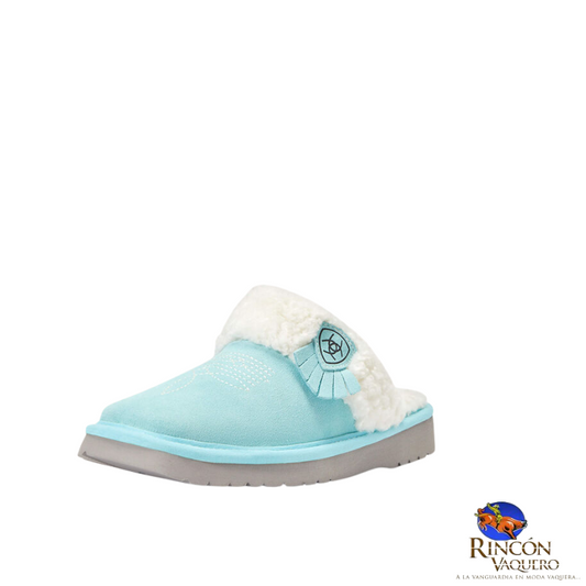 Pantufla Ariat Dama AR2829-400