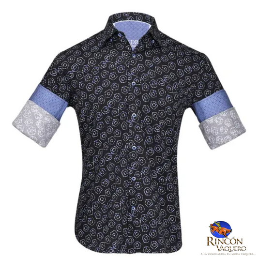 Camisa Cuadra para caballero