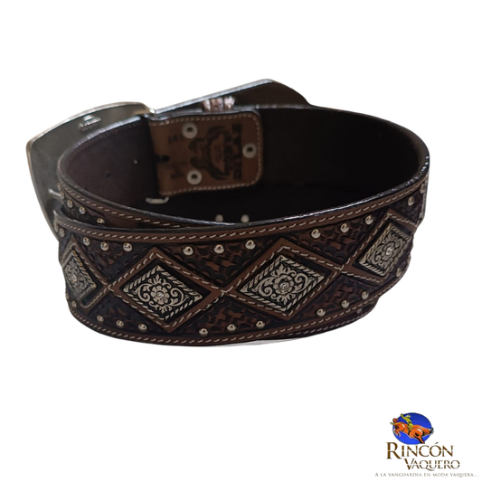 Cinturón Tony Dilaz para dama