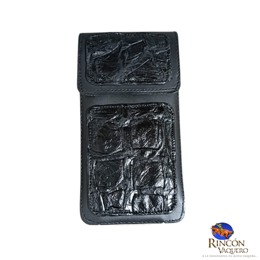 Funda para celular Alamos Pescado