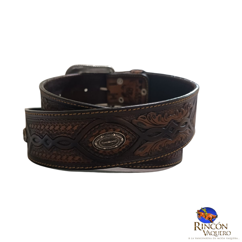 Cinturón Tony Dilaz para dama