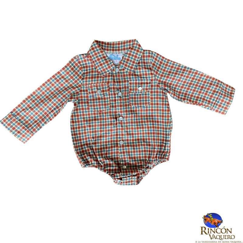 Pañalera Shea Baby para niño